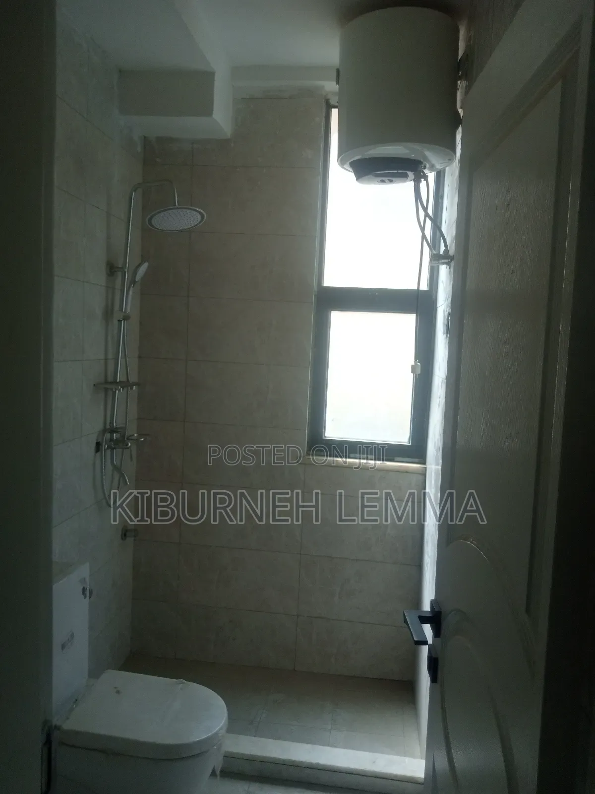 2bdrm Apartment in Metro Real Estate, Bole for sale