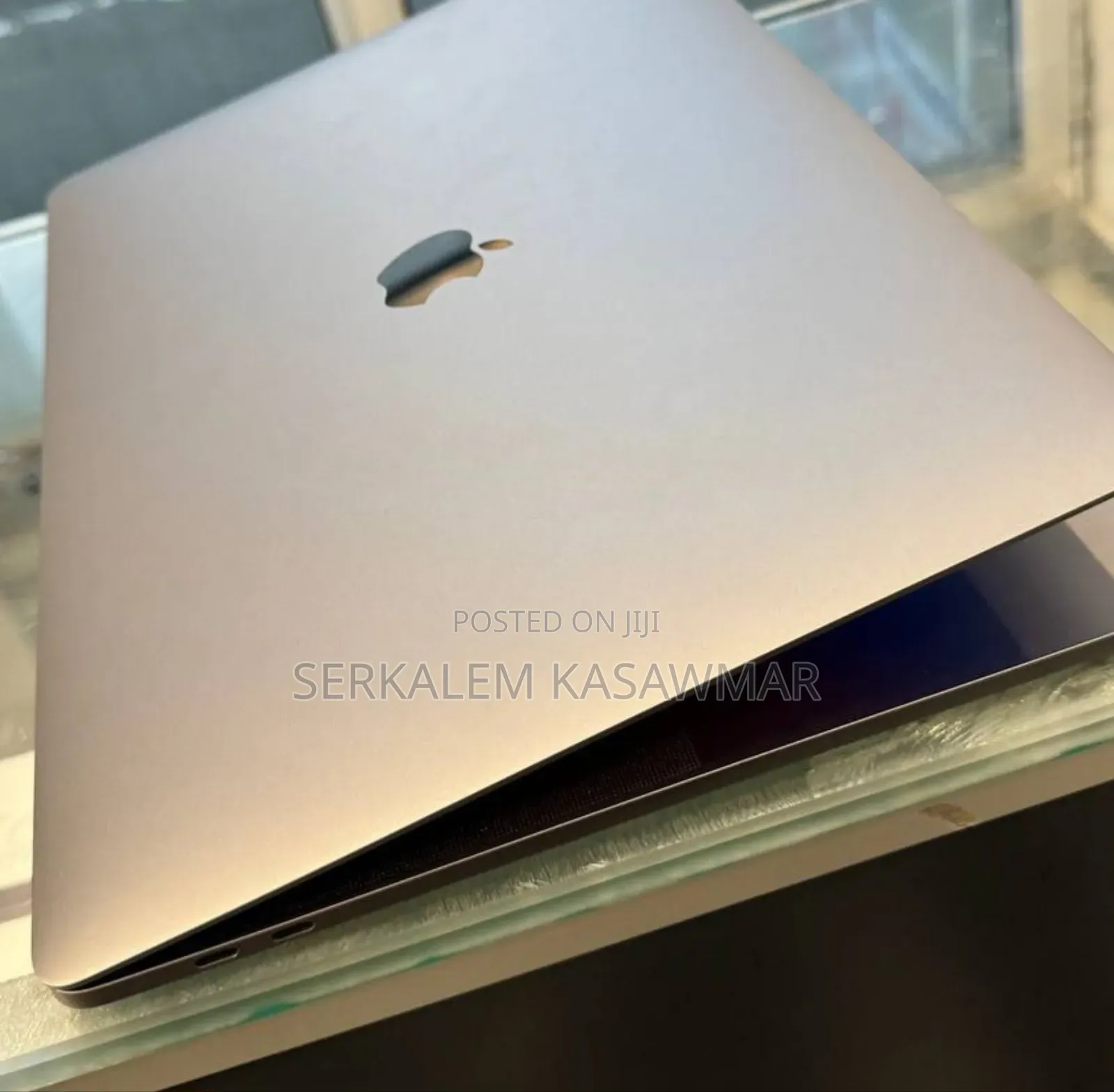 New Laptop Apple MacBook Pro 2016 16GB Intel Core I7 SSD 256GB