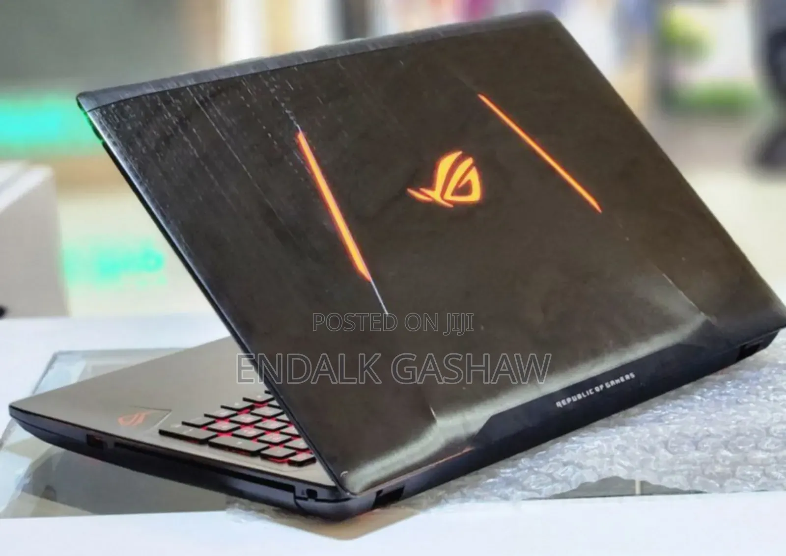 New Laptop Asus T100 8GB Intel Core I5 SSD 256GB