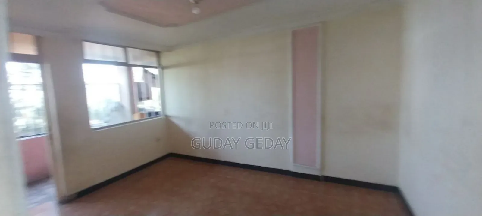 Furnished 1bdrm Condo in Oromia-Finfinne for sale
