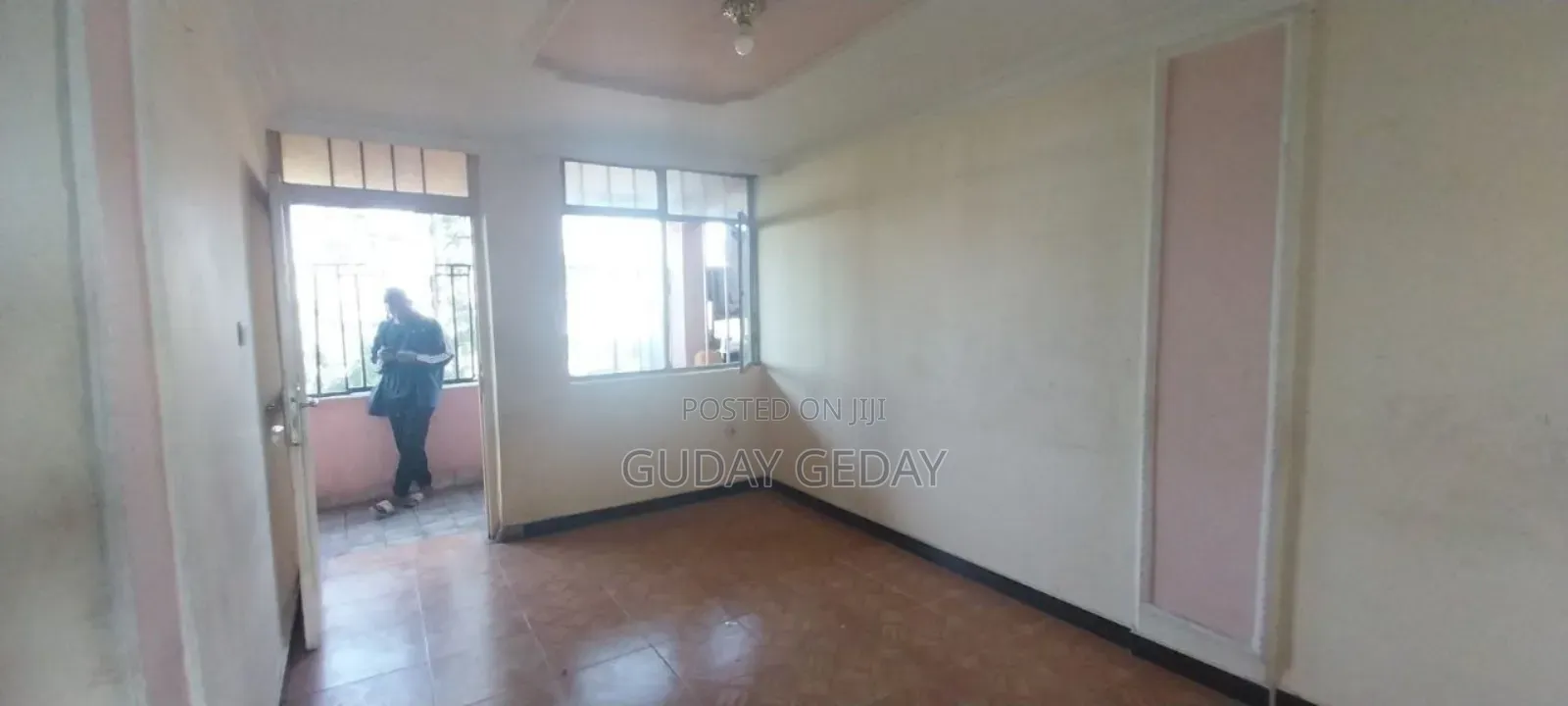 Furnished 1bdrm Condo in Oromia-Finfinne for sale