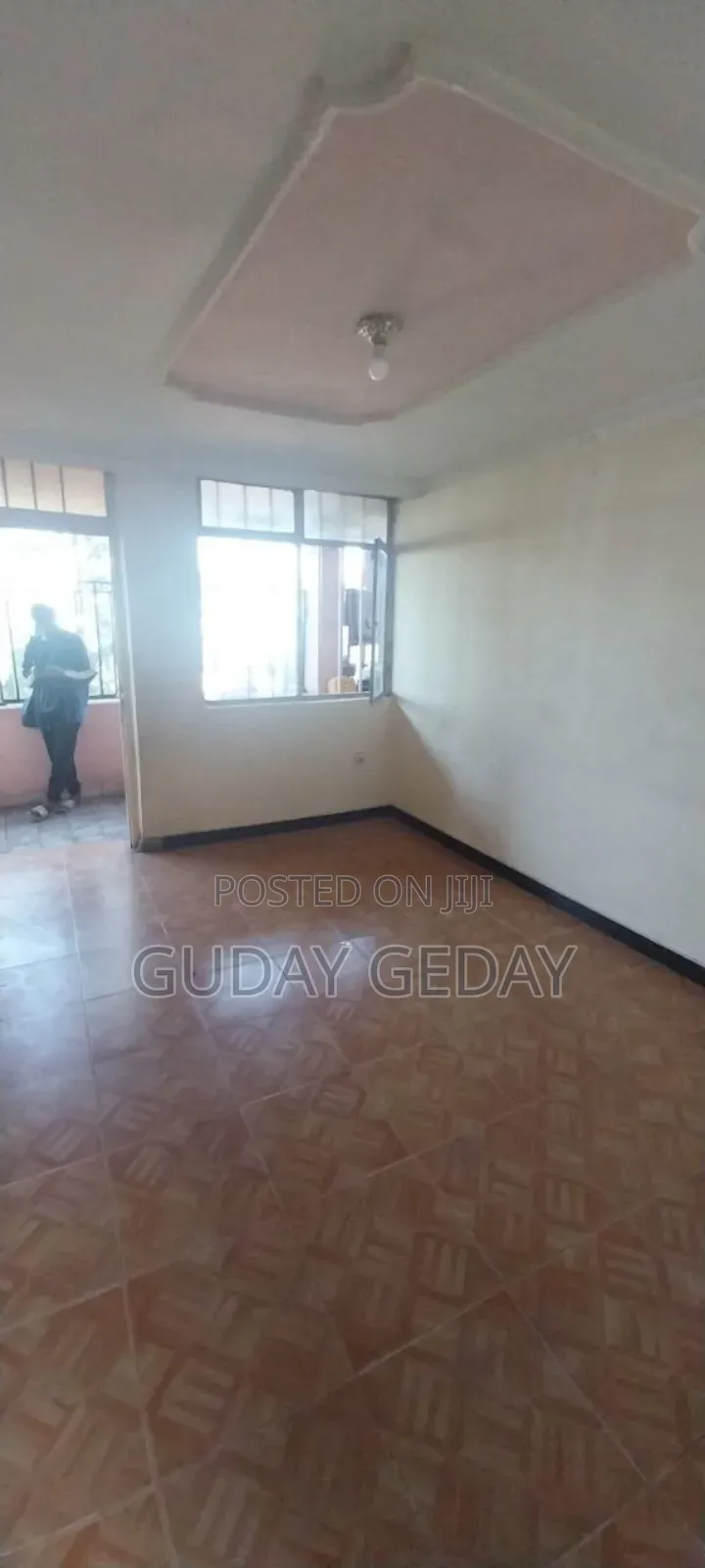 Furnished 1bdrm Condo in Oromia-Finfinne for sale