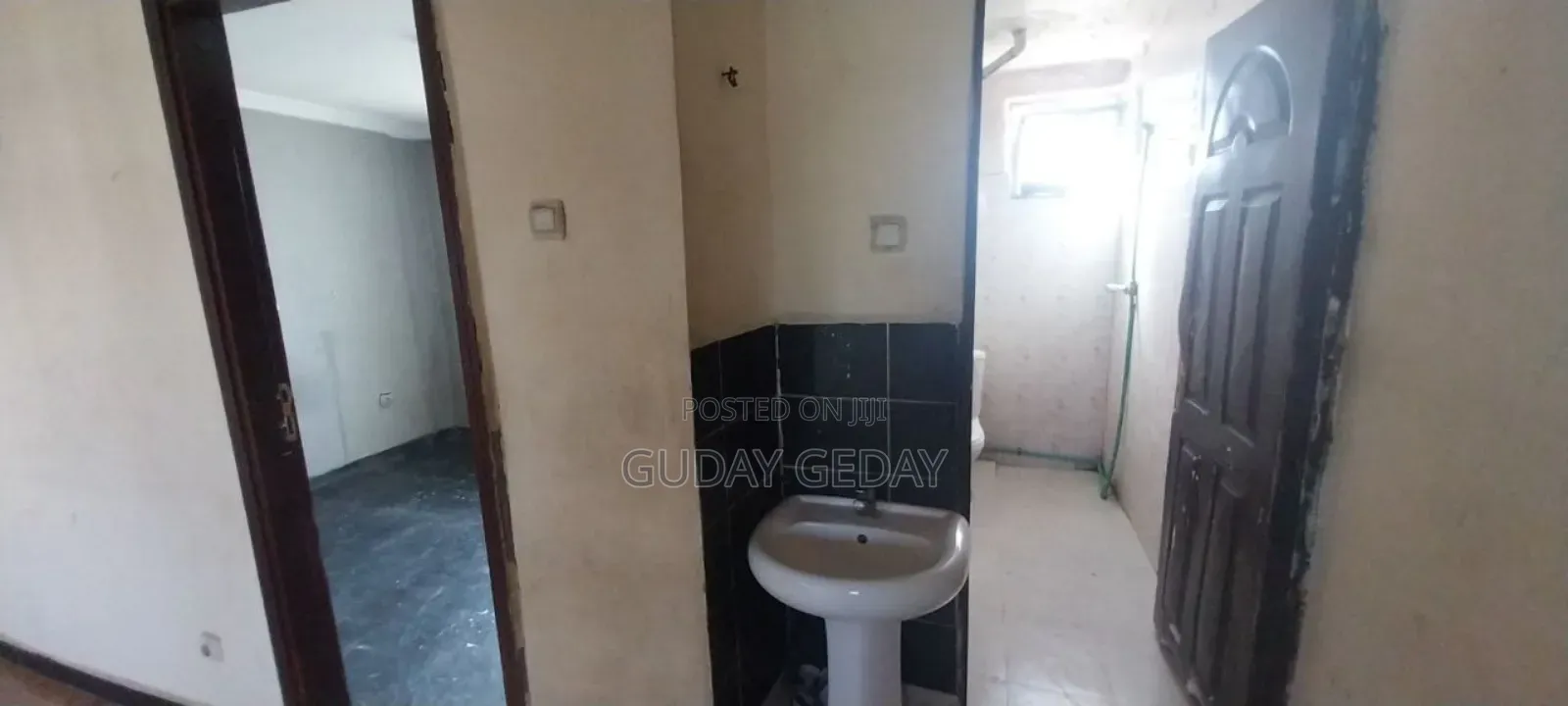 Furnished 1bdrm Condo in Oromia-Finfinne for sale