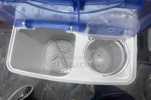 Ripu 7.5 Kg Washing Machine – Compact Practical