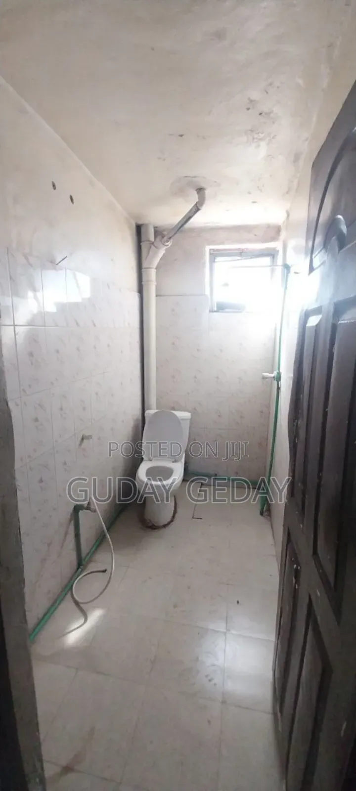 Furnished 1bdrm Condo in Oromia-Finfinne for sale