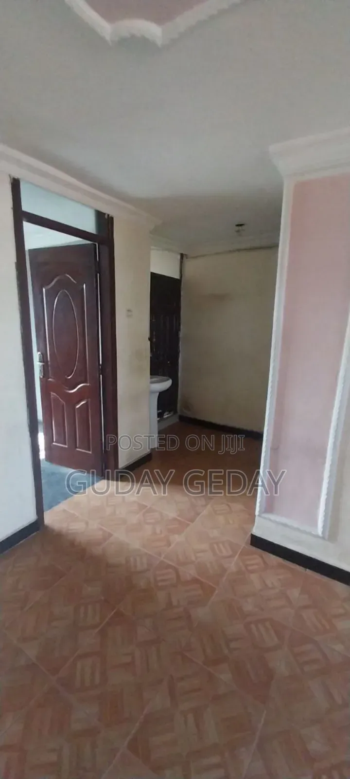 Furnished 1bdrm Condo in Oromia-Finfinne for sale