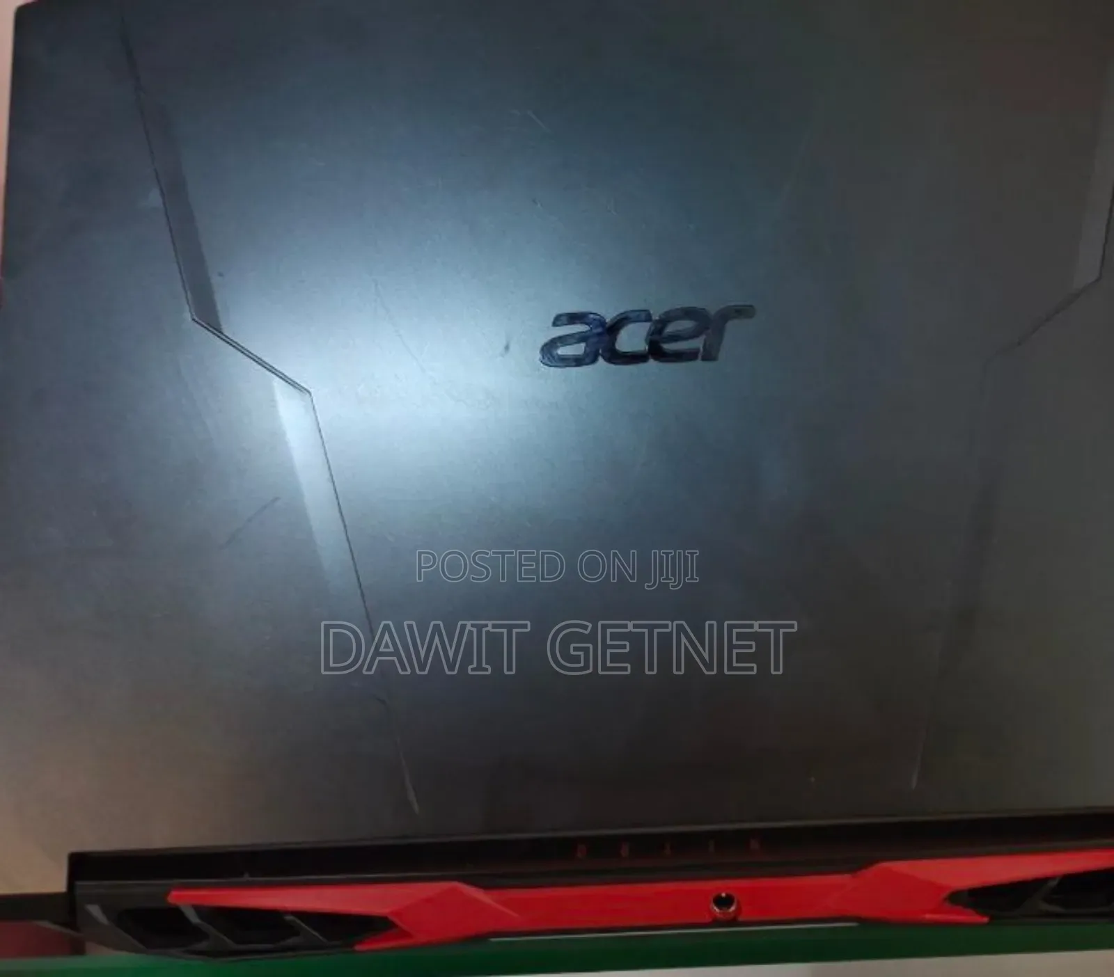 New Laptop Acer Nitro 5 16GB Intel Core I5 SSD 512GB