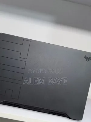 New Laptop Asus TUF Dash F15 16GB Intel Core i5 SSD 512GB