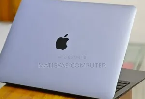 New Laptop Apple MacBook Air 2020 M1 8GB Apple M1 SSD 1T