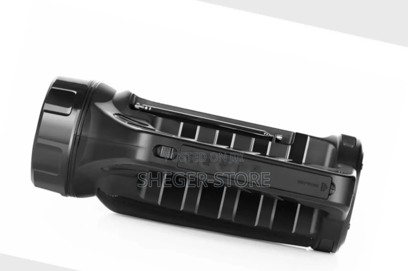 Lpv36 Solar Wireless Speaker—A Perfect Blend of Advanced Technology