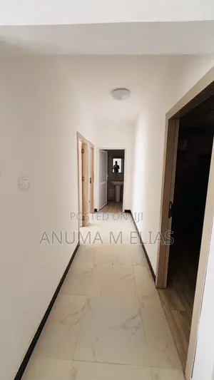 Furnished 1bdrm Apartment in Bole for sale
