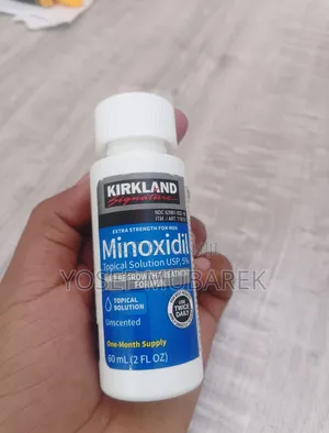 Developmentshair€√Minoxidil