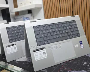 New Laptop HP Envy X360 16GB Intel Core Ultra 7 SSD 1T