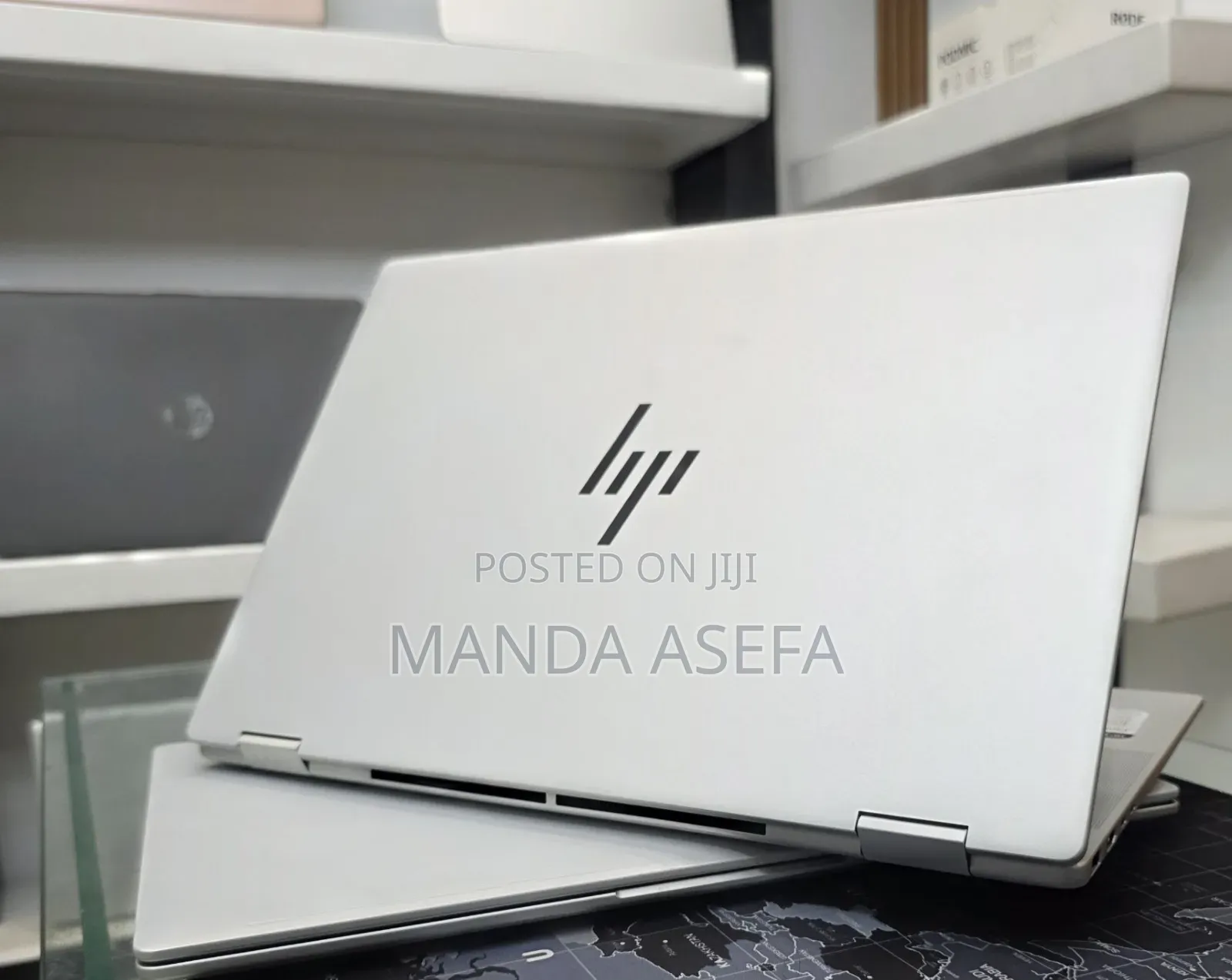 New Laptop HP Envy X360 16GB Intel Core Ultra 7 SSD 1T