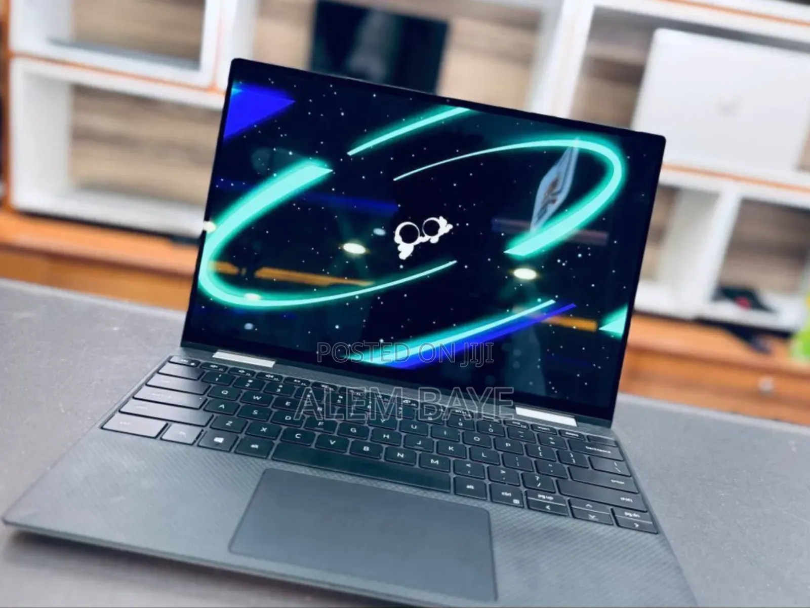 New Laptop Dell XPS 15 32GB Intel Core I7 SSD 512GB