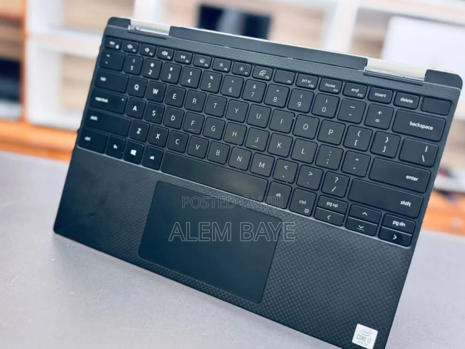 New Laptop Dell XPS 15 32GB Intel Core I7 SSD 512GB