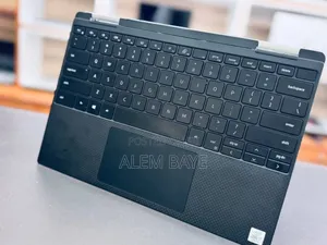 New Laptop Dell XPS 15 32GB Intel Core I7 SSD 512GB