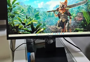 1new Dell 24" Inch FHD Resolution Fram