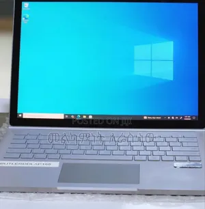 Photo - New Laptop Microsoft Surface Book 3 16GB Intel Core I7 SSD 256GB