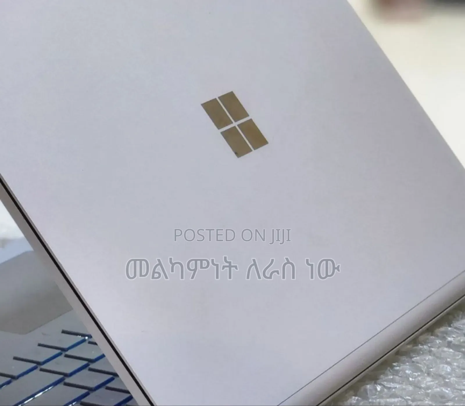 New Laptop Microsoft Surface Book 3 16GB Intel Core I7 SSD 256GB