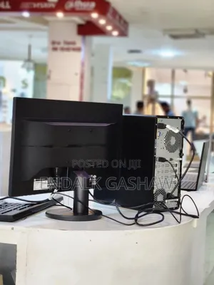 New Desktop Computer HP 290 G4 8GB Intel Core I7 HDD+SSD 1T