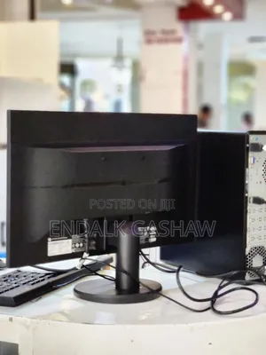 New Desktop Computer HP 290 G4 8GB Intel Core I7 HDD+SSD 1T