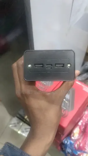 Power Bank