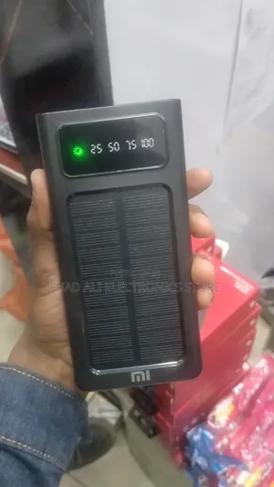 Power Bank