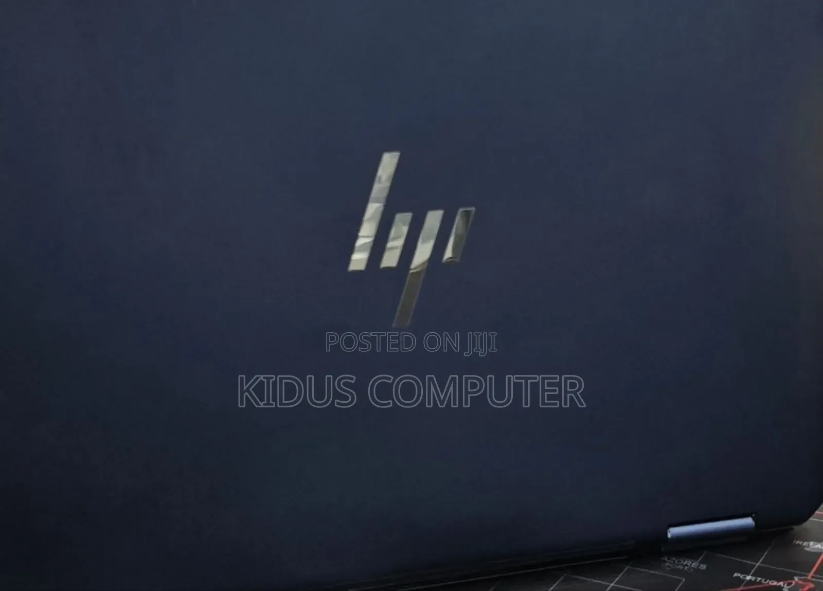 New Laptop HP Spectre X360 16GB Intel Core I7 SSD 1T