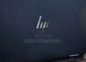 New Laptop HP Spectre X360 16GB Intel Core I7 SSD 1T