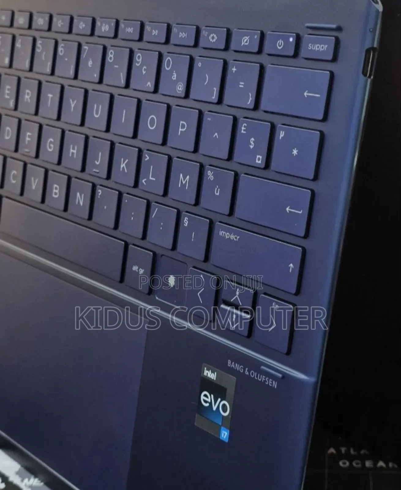 New Laptop HP Spectre X360 16GB Intel Core I7 SSD 1T