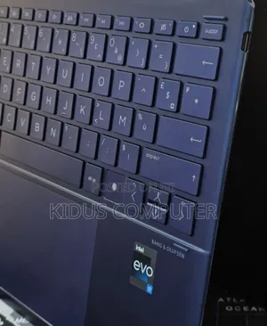 New Laptop HP Spectre X360 16GB Intel Core I7 SSD 1T