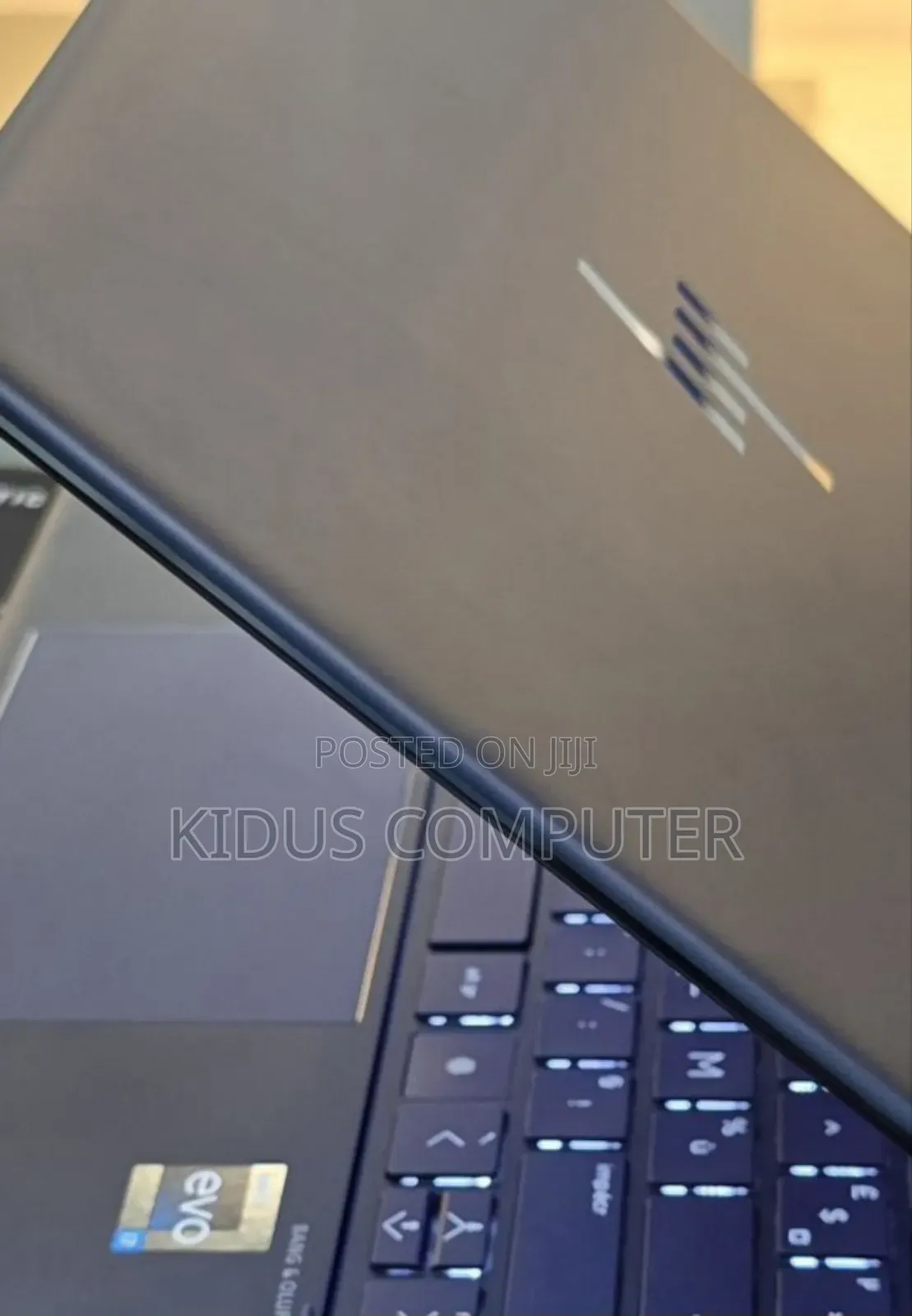 New Laptop HP Spectre X360 16GB Intel Core I7 SSD 1T