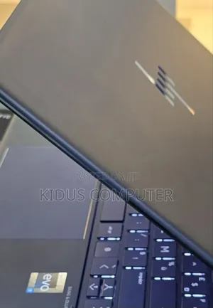 Photo - New Laptop HP Spectre X360 16GB Intel Core I7 SSD 1T