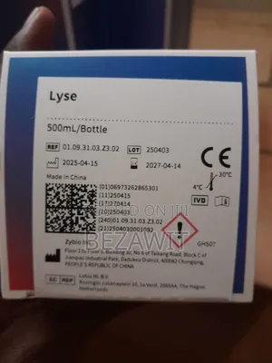 Photo - Zybio Z3 Lyse