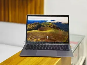 New Laptop Apple MacBook Air 2020 M1 8GB Apple M1 SSD 1T