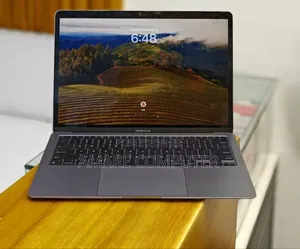 New Laptop Apple MacBook Air 2020 M1 8GB Apple M1 SSD 1T