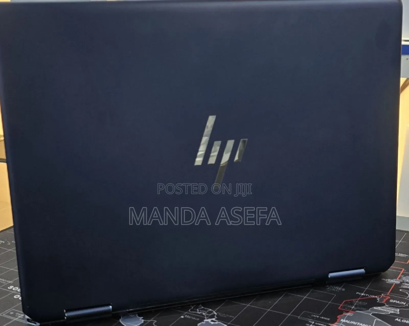 New Laptop HP Spectre 16GB Intel Core I7 SSD 1T