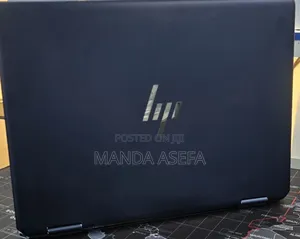 New Laptop HP Spectre 16GB Intel Core I7 SSD 1T