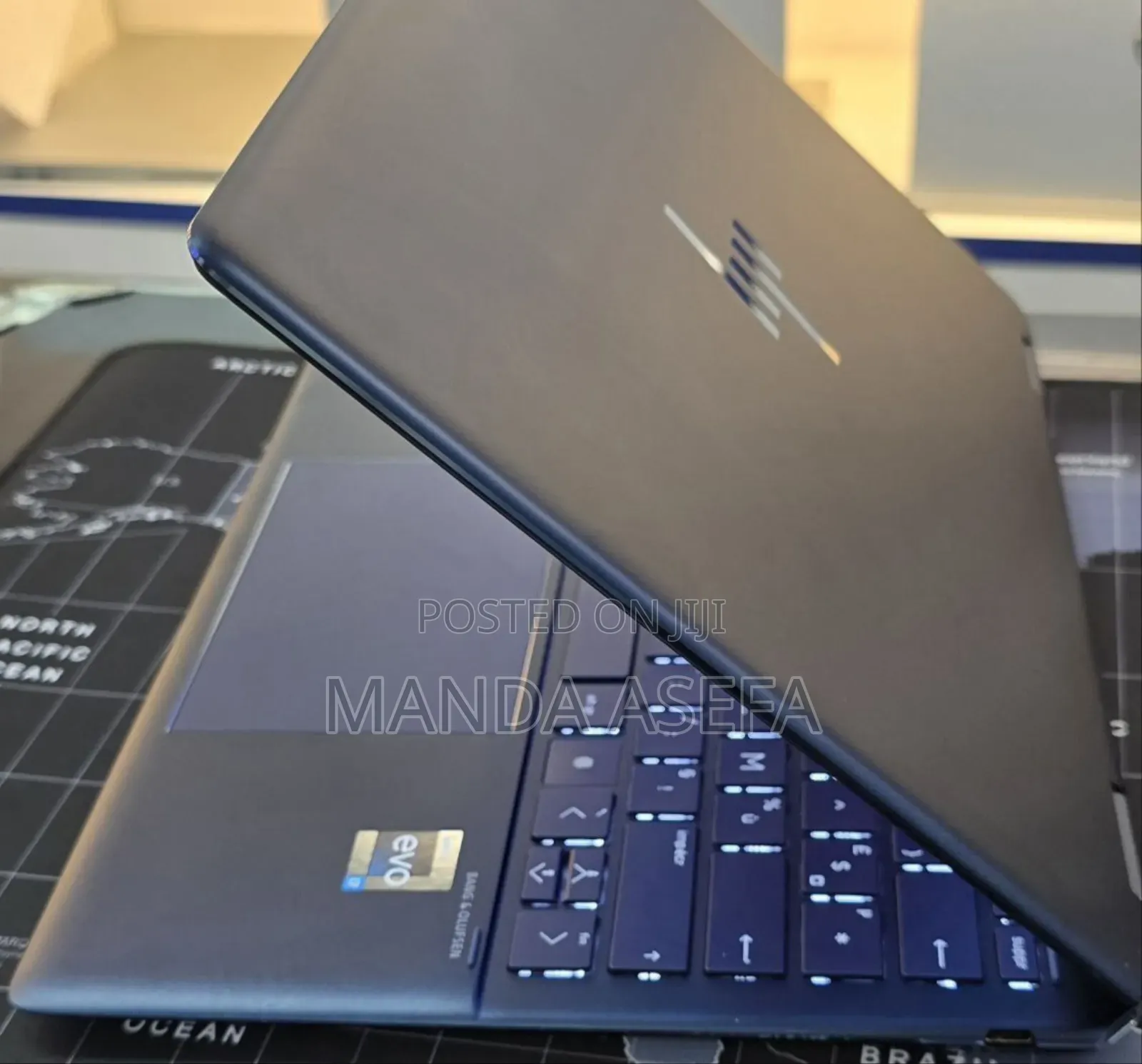 New Laptop HP Spectre 16GB Intel Core I7 SSD 1T