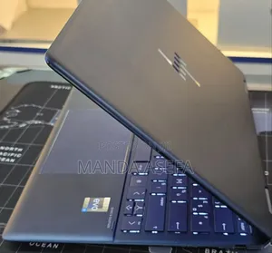 New Laptop HP Spectre 16GB Intel Core I7 SSD 1T