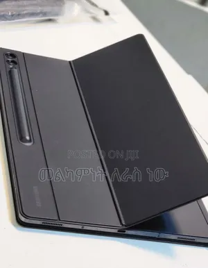 Photo - New Samsung Galaxy Tab S9 Ultra 256 GB