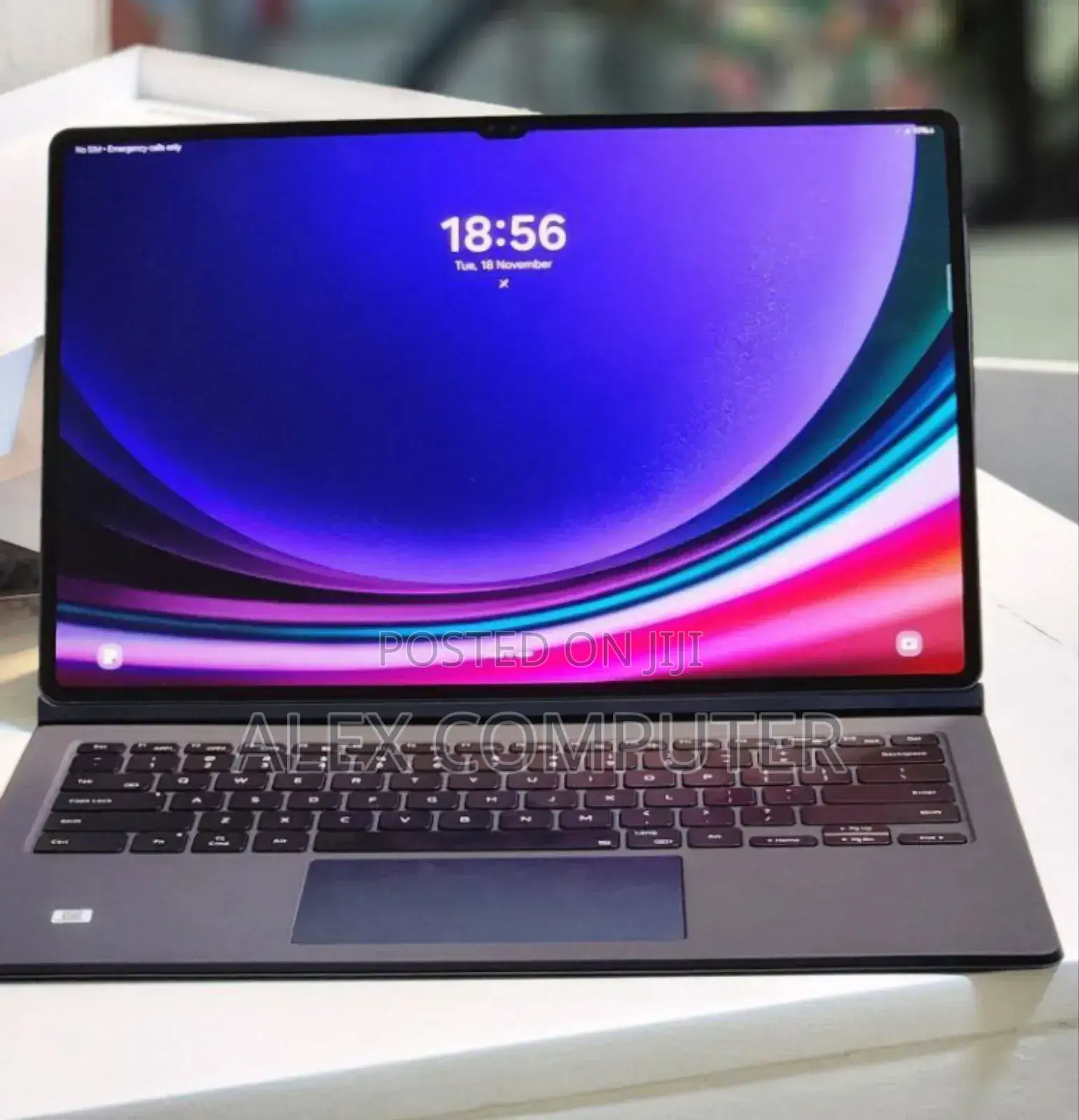 New Samsung Galaxy Tab S9 Ultra 256 GB