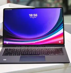 New Samsung Galaxy Tab S9 Ultra 256 GB