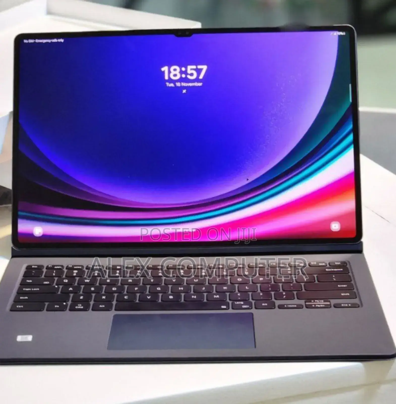 New Samsung Galaxy Tab S9 Ultra 256 GB