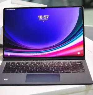 New Samsung Galaxy Tab S9 Ultra 256 GB