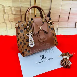 Louis Vuitton Bags