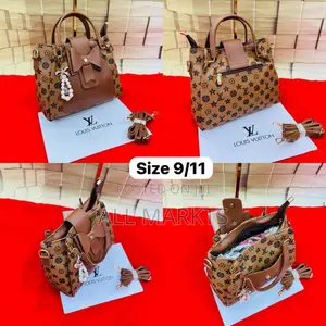 Photo - Louis Vuitton Bags