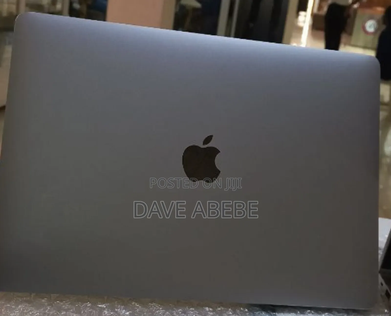 New Laptop Apple MacBook Pro 2019 8GB Apple M1 Pro SSD 256GB