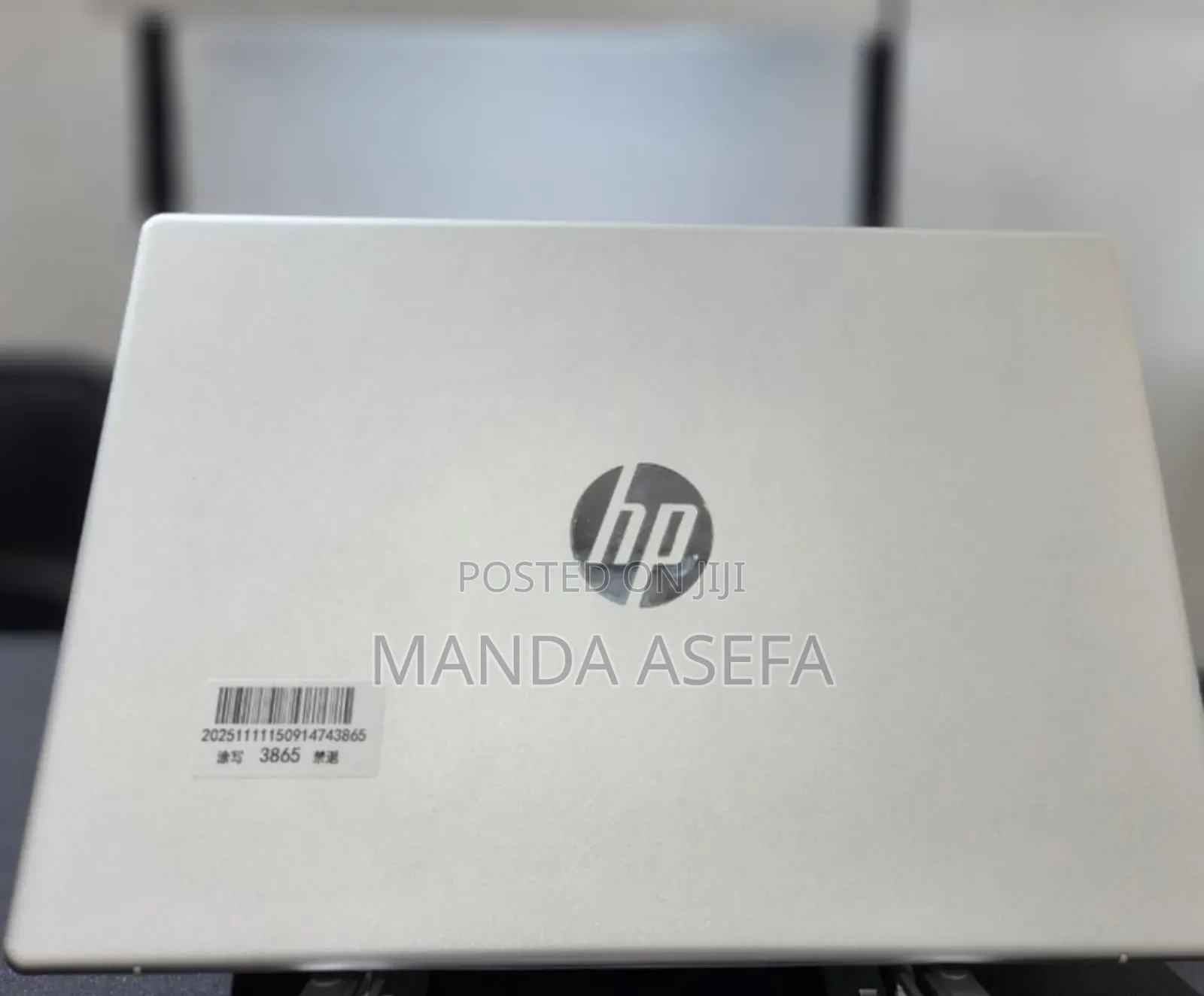 New Laptop HP Stream Notebook 16GB Intel Core Ultra 7 SSD 1T